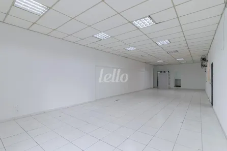 Ponto Comercial para alugar, 90m² no Mooca, São Paulo