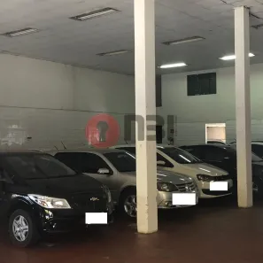 Galpão/Depósito/Armazém para alugar, 650m² no Centro, São José do Rio Preto