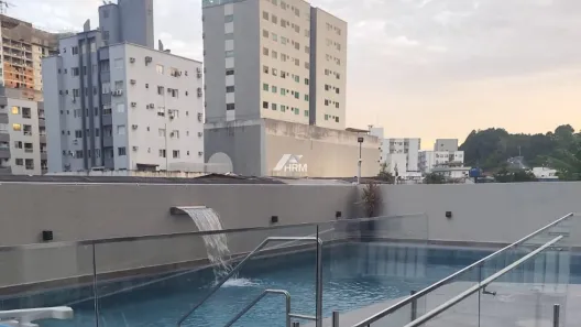 Apartamento com 2 Quartos à venda, 62m² no Centro, Balneário Camboriú