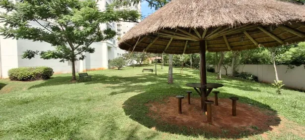Apartamento com 3 Quartos para alugar, 84m² no Jardim das Vertentes, São Paulo