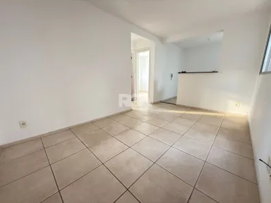 Apartamento com 2 Quartos à venda, 47m² no Gávea, Vespasiano