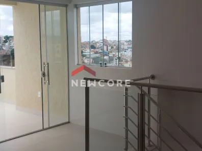 Cobertura com 2 Quartos à venda, 150m² no Riacho das Pedras, Contagem