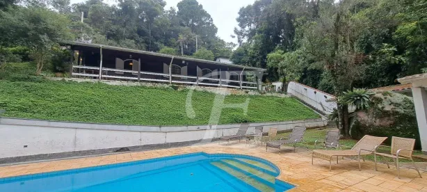 Casa de Condomínio com 3 Quartos à venda, 170m² no Caraguatá, Mairiporã