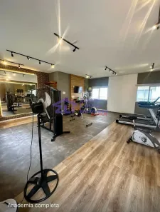 com 2 Quartos à venda, 45m² no Parque da Mooca, São Paulo