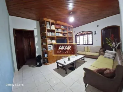 Casa com 2 Quartos à venda, 250m² no Jordanópolis, São Bernardo do Campo