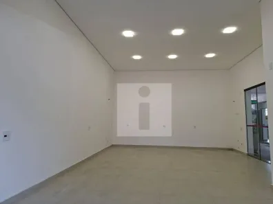 Sala Comercial para alugar, 40m² no Sousas, Campinas