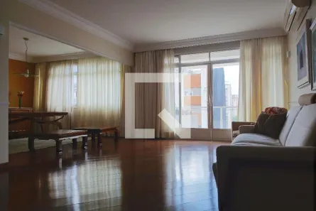 Cobertura com 4 Quartos à venda, 337m² no Higienópolis, São Paulo