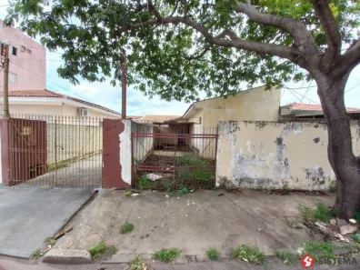 Casa com 2 Quartos à venda, 210m² no Cidade Universitária, Presidente Prudente