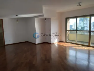 Apartamento com 4 Quartos à venda, 165m² no Centro, São José dos Campos