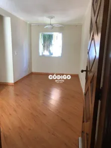 Apartamento com 2 Quartos à venda, 59m² no Vila Nossa Senhora de Fátima, Guarulhos