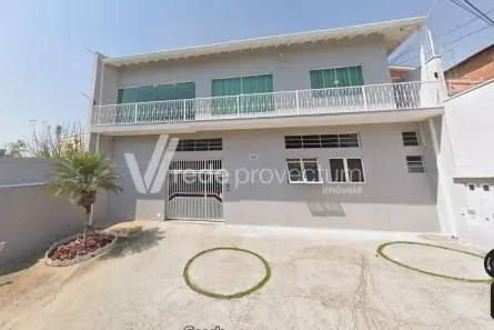 Sobrado com 3 Quartos à venda, 206m² no São Bernardo, Campinas