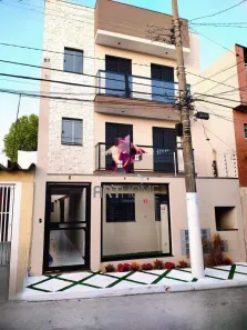 Apartamento com 2 Quartos à venda, 38m² no Vila Ema, São Paulo
