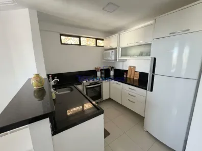 Cobertura com 2 Quartos à venda, 77m² no Brotas, Salvador