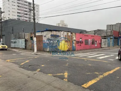 Lote/Terreno à venda, 370m² no Santo Amaro, São Paulo