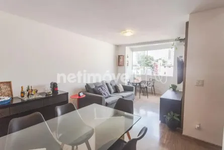 Apartamento com 2 Quartos à venda, 75m² no Sagrada Família, Belo Horizonte