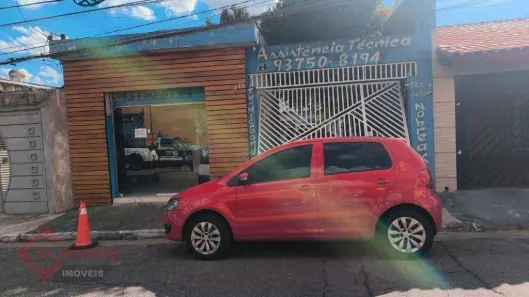 Casa com 4 Quartos à venda, 240m² no Vila Rica, São Paulo