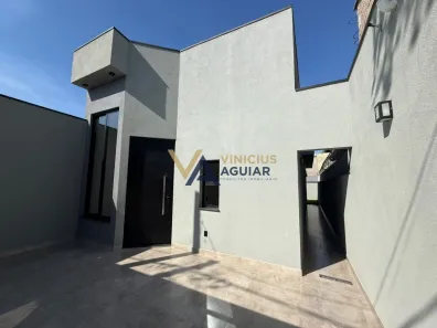 Casa com 2 Quartos à venda, 161m² no Jardim Santa Marta III, Salto