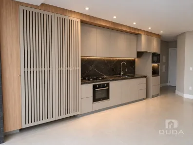 Apartamento com 2 Quartos para alugar, 75m² no Trindade, Florianópolis