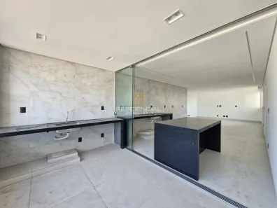 Apartamento com 3 Quartos à venda, 130m² no Jardim Nova América, Divinópolis