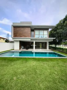 Casa de Condomínio com 4 Quartos à venda, 309m² no Cararu, Eusébio