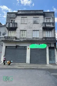 Prédio Comercial à venda, 385m² no Catumbi, São Paulo