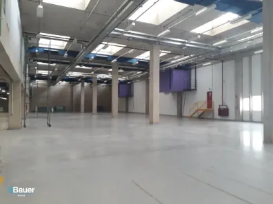 Sala Comercial para alugar, 450m² no Polo II de Alta Tecnologia (Campinas), Campinas