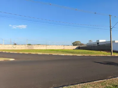 Lote/Terreno à venda, 530m² no Residencial Campos de Piemonte, Araraquara