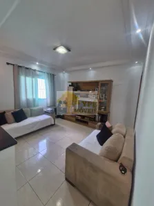 Casa com 1 Quarto à venda, 60m² no Vila Polopoli, São Paulo