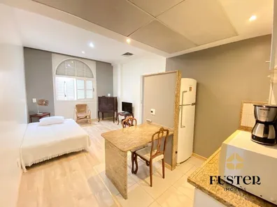 Apartamento com 1 Quarto à venda, 45m² no Copacabana, Rio de Janeiro