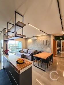 Apartamento com 2 Quartos à venda, 82m² no Vila Ana Maria, Ribeirão Preto