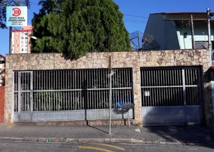 Casa com 3 Quartos à venda, 470m² no Vila Santana, São Paulo
