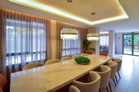 Apartamento com 3 Quartos à venda, 116m² no Parque Industrial Tomas Edson, São Paulo