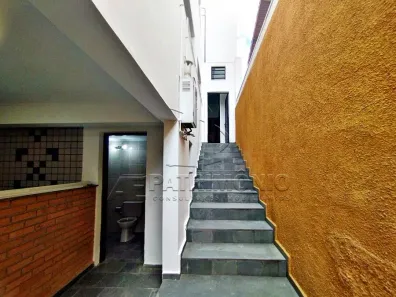 Casa com 3 Quartos para alugar, 125m² no Jardim Morumbi, Sorocaba