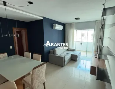 Apartamento com 3 Quartos à venda, 91m² no Patrimônio, Uberlândia
