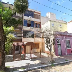 Apartamento com 1 Quarto à venda, 61m² no Rio Branco, Porto Alegre