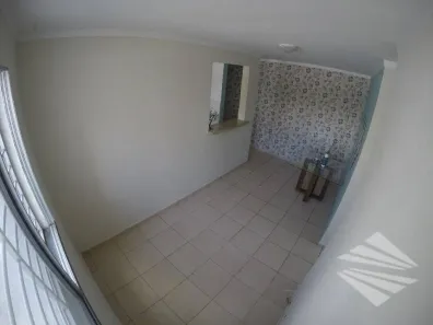 Apartamento com 2 Quartos à venda, 49m² no Loteamento Fernando Camargo Nogueira, Taubaté