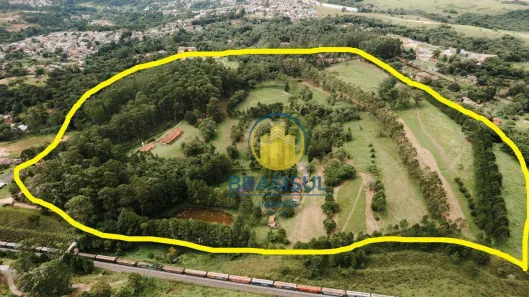 Fazenda/Sítio com 4 Quartos à venda, 200000m² no , Mairinque