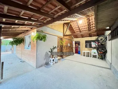 Casa com 2 Quartos à venda, 106m² no Coloninha, Gaspar