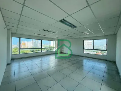 Sala Comercial para alugar, 63m² no Ilha do Leite, Recife