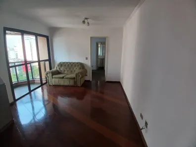 Apartamento com 1 Quarto à venda, 42m² no Santa Cecília, São Paulo
