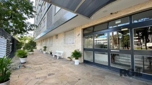 Apartamento com 1 Quarto à venda, 41m² no Menino Deus, Porto Alegre