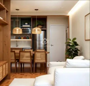 Apartamento com 3 Quartos à venda, 91m² no Vila Uberabinha, São Paulo