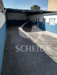 Imóvel Comercial à venda, 150m² no Cidade Ademar, São Paulo