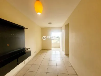 Apartamento com 3 Quartos à venda, 67m² no Jardim Bela Vista, Americana