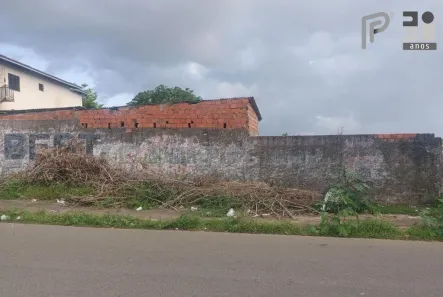 Lote/Terreno à venda, 1434m² no Cohafuma, São Luís