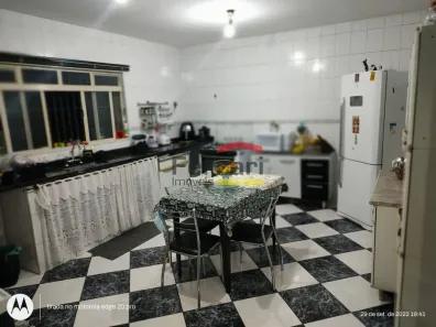 Sobrado com 3 Quartos à venda, 255m² no Jardim Guapira, São Paulo