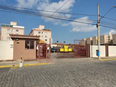 Apartamento com 2 Quartos à venda, 65m² no Vila Urupês, Suzano
