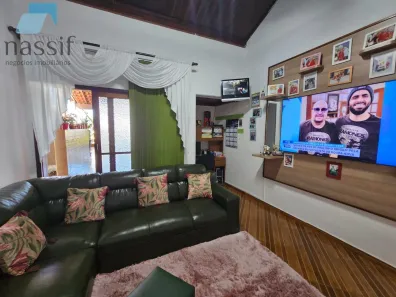 Casa com 3 Quartos à venda, 217m² no Parque Morumbi, Mogi das Cruzes