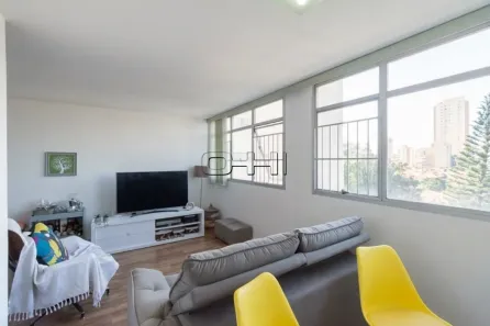 Apartamento com 3 Quartos à venda, 96m² no Jardim das Acácias, São Paulo
