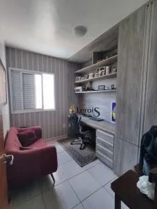 Apartamento com 3 Quartos à venda, 76m² no Rancho Grande, Itu